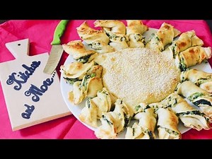 sunflower-spinach-pie-healthian-food-youtube image