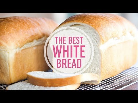 my-favorite-white-bread-recipe-youtube image
