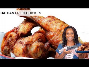 the-best-haitian-fried-chicken-how-to-fry-thighs image