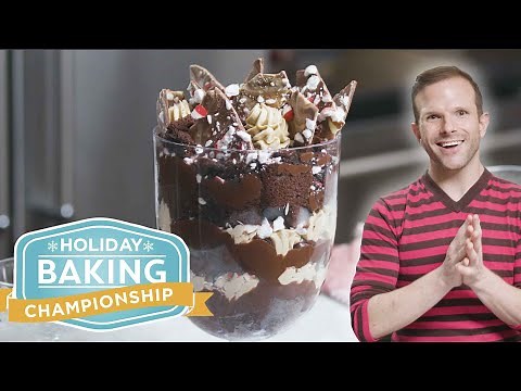 peppermint-white-mocha-trifle-with-zac-young-holiday image