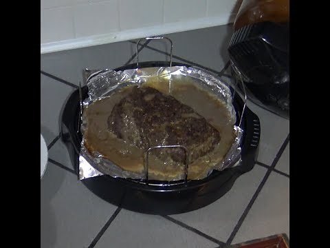 meatloaf-nuwave-oven-recipe-youtube image