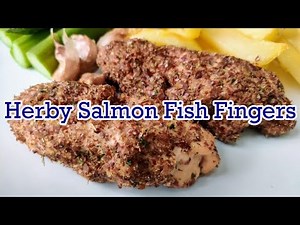 herby-salmon-fish-fingers-youtube image