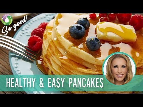 pancakes-recipe-sugar-free-high-protein-youtube image