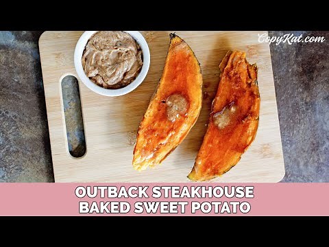 outback-steakhouse-baked-sweet-potato-youtube image