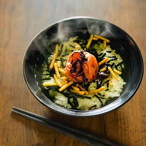 ochazuke-recipe-green-tea-over-rice-with-toppings-honest image
