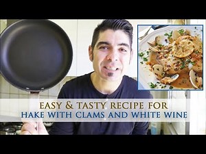 hake-recipe-with-clams-and-white-wine-merluza-a-la image