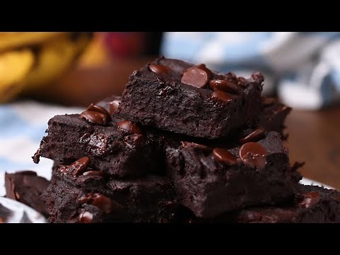 power-protein-brownies-tasty-youtube image