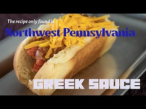 best-hot-dog-topping-greek-sauce-for-hot-dogs-greek image