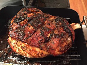 low-and-slow-roasted-pork-shoulder-recipe-the image