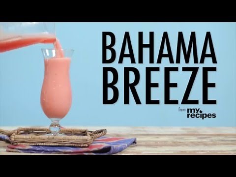 how-to-make-a-bahama-breeze-myrecipes-youtube image
