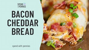 bacon-cheddar-garlic-bread-delicious-comforting image