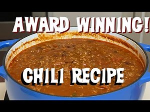 award-winning-chili-youtube image