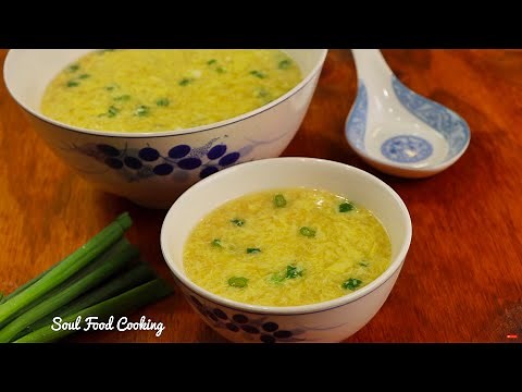 how-to-make-egg-drop-soup-better-than-takeout image