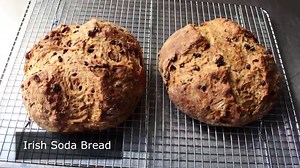 food-wishes-video-recipes-irish-soda-bread-blogger image