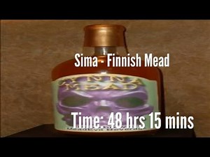sima-finnish-mead-recipe-youtube image