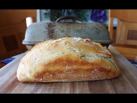 no-knead-artisan-beer-bread-updated-super-easy-no image