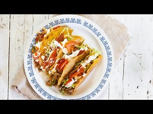 picadillo-tacos-how-to-make-ground-beef-crispy-tacos image