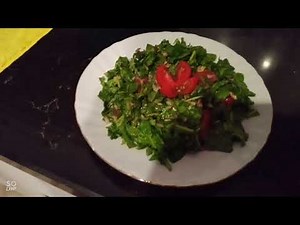 roka-salatasi-youtube image