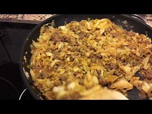 polish-chop-suey-one-pot-dinner-youtube image