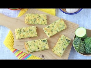 broccoli-cheese-frittata-fingers-my-fussy-eater image