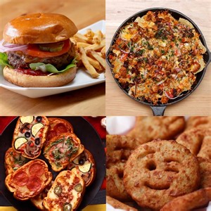 junk-food-recipes-youll-love-tasty image