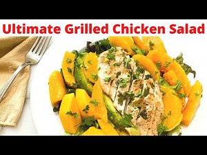 ultimate-grilled-chicken-salad-with-papaya-mango-avocado image