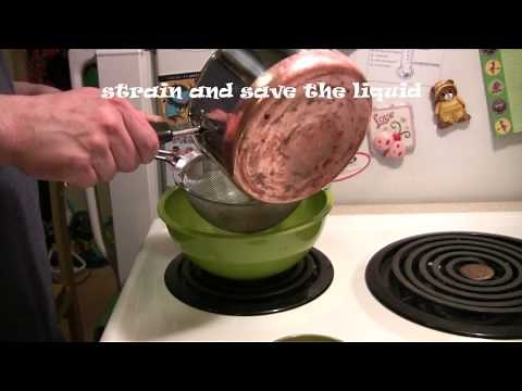 lets-make-some-prune-puree-baby-youtube image