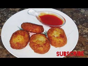 cheesy-beef-nuggets-recipe-by-alishba-youtube image