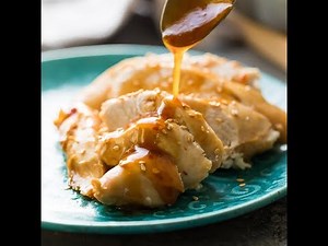instant-pot-honey-sesame-chicken-breast-sweet-peas image