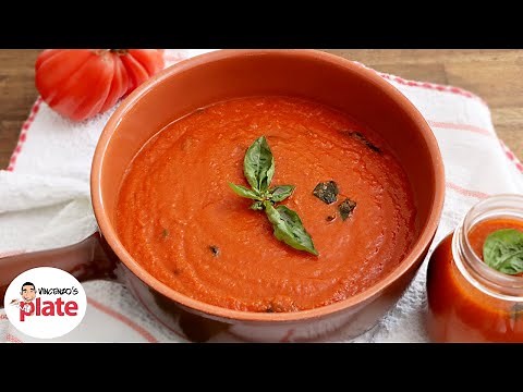 best-italian-tomato-pasta-sauce-recipe-youtube image