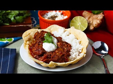 chicken-curry-naan-bowls-youtube image