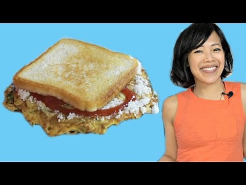 diy-grandmas-toast-sandwich-youtube image