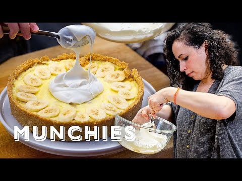 the-best-banana-cream-pie-the-cooking-show-youtube image
