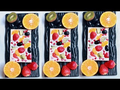 agar-agar-fruit-jelly-cake-recipe-tropical-jelly-fruit-cake image