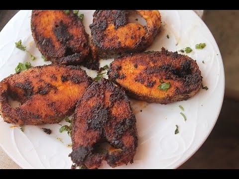andhra-fish-fry-recipe-andhra-chepa-vepudu-recipe-youtube image