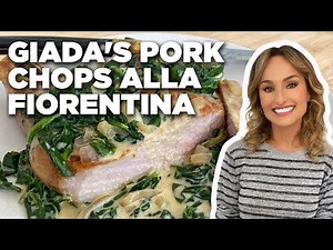 giada-de-laurentiis-pork-chops-alla-fiorentina-youtube image