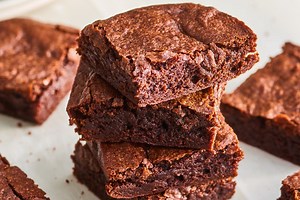 easy-fudgy-avocado-brownies-the-kitchn image