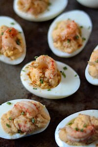 crawfish-deviled-eggs-coop-can-cook image