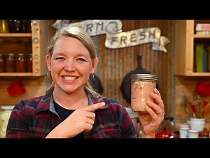 canning-chicken-super-easy-raw-pack-youtube image