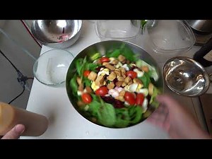 making-the-house-of-prime-rib-spinning-salad-youtube image
