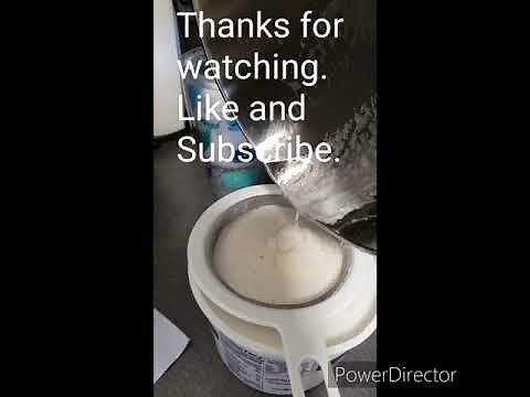 making-almond-milk-with-soyajoy-g5-youtube image