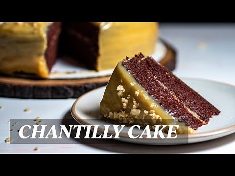 how-to-make-chantilly-cake-a-hawaii-favorite-dessert image