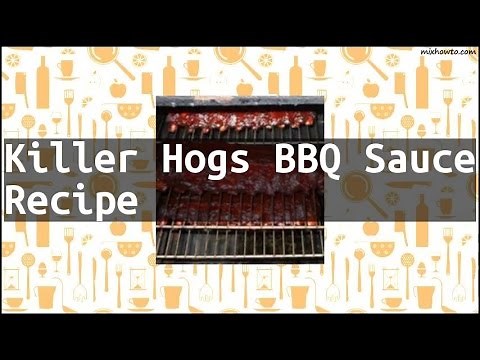 recipe-killer-hogs-bbq-sauce-recipe-youtube image