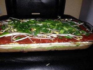 haystack-the-best-7-layer-dip-ever-youtube image