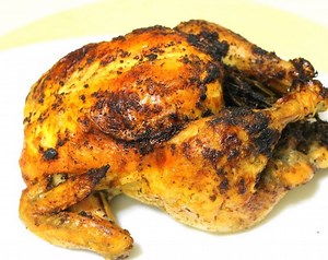 pollo-al-horno-recipe-sidechef image
