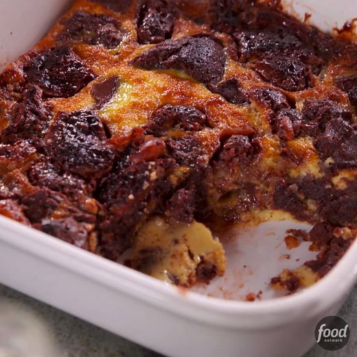 how-to-make-ultimate-brownie-bread-pudding-with image