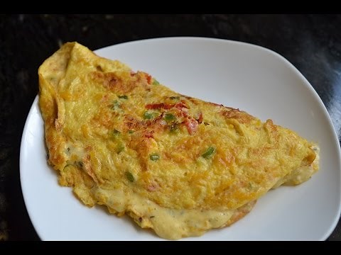pumpkin-omelet-youtube image