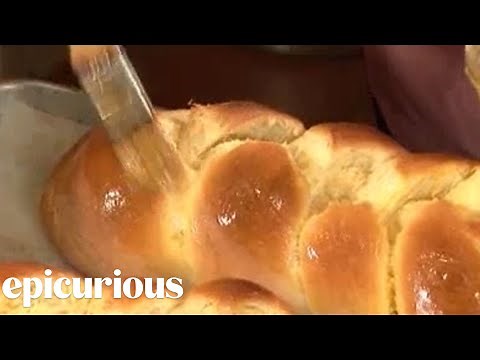 how-to-make-italian-easter-bread-epicurious-youtube image