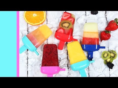 easy-fruit-popsicles-5-ways-youtube image