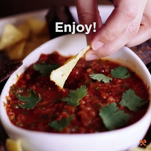 firehouse-recipe-roasted-salsa-youtube image